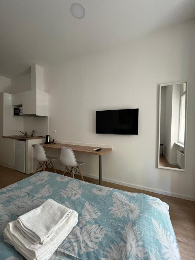 Noble Studio Apartments Zágráb Kültér fotó
