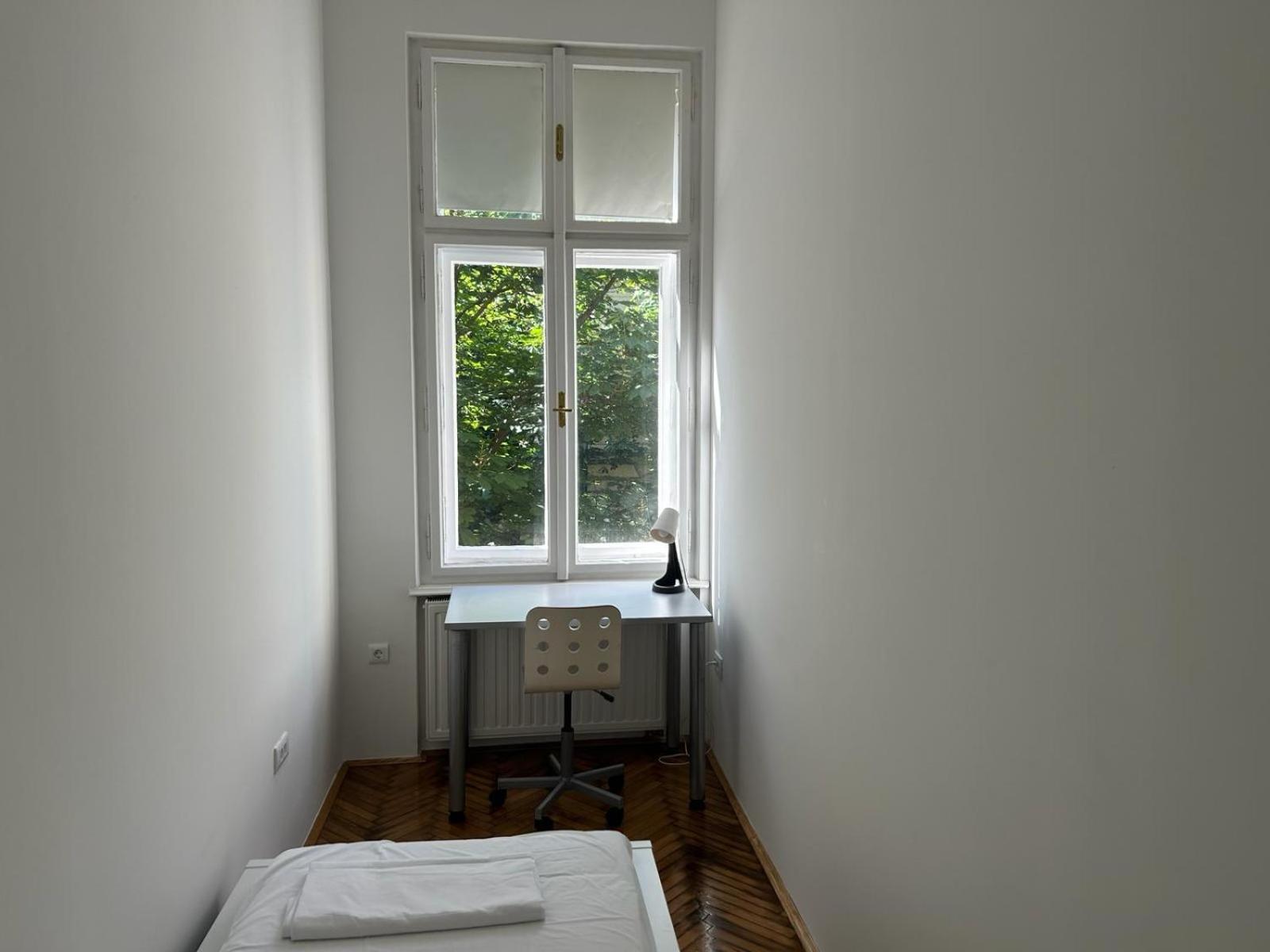 Noble Studio Apartments Zágráb Kültér fotó